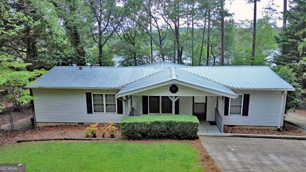 290 Cardinal Lane, Toccoa