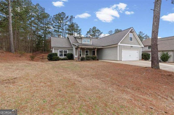 19 Stonegate Court, Dallas