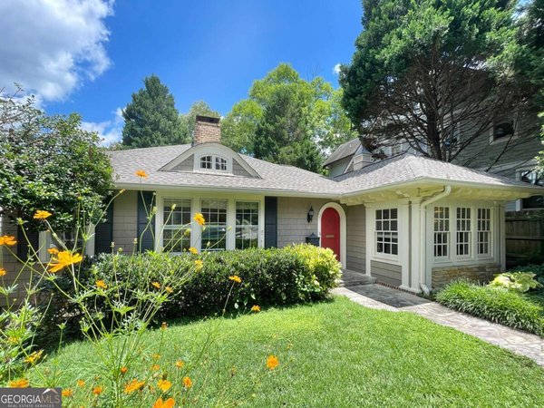 85 Montgomery Ferry Drive Atlanta