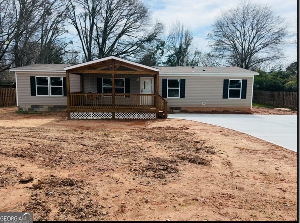 103 Skyland Drive, Locust Grove