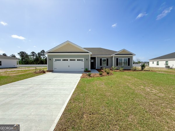 204 Aunt Bee Boulevard, Statesboro