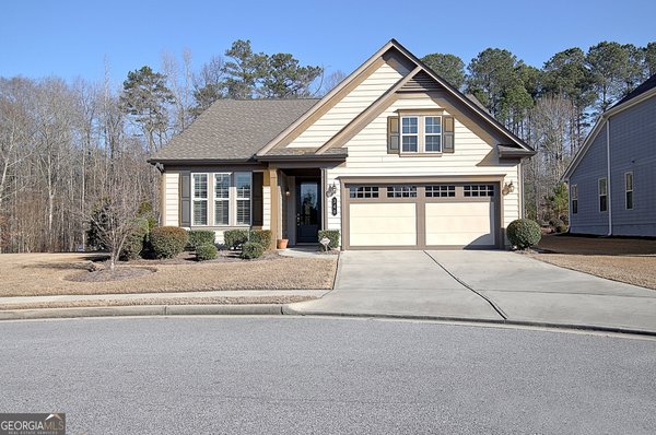 340 Honey Locust Court, Peachtree City