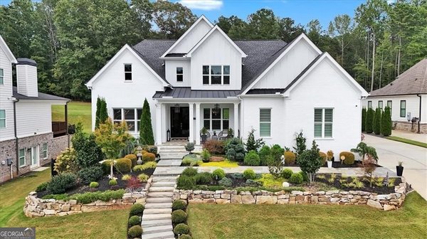 33 Nuttail Lane, Powder Springs