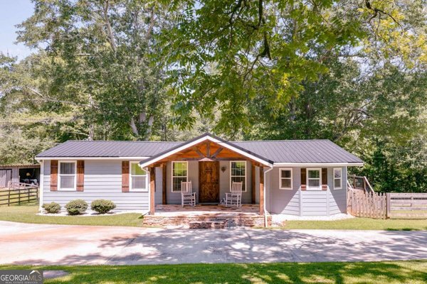 2492 Oak Grove Church Road, Carrollton