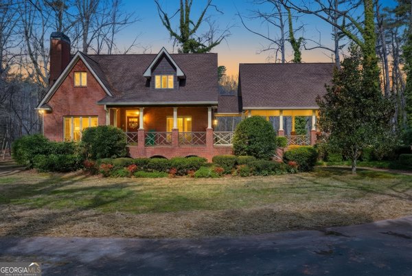 151 Ivy Street, Demorest