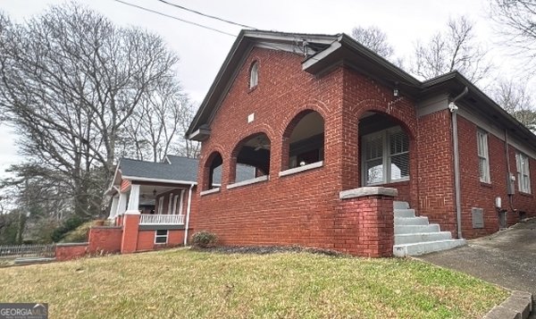 958 United Avenue, Atlanta