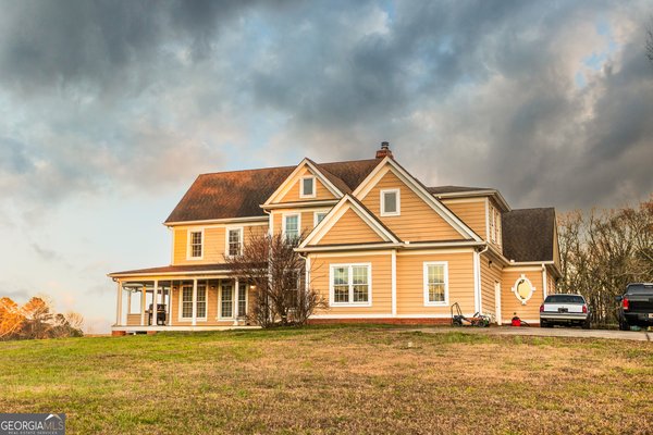 3068 H D Atha Road, Covington