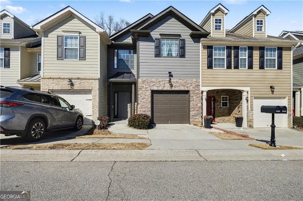 6420 Mossy Oak Landing, Braselton