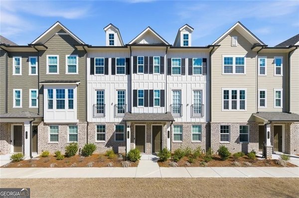 4346 Encore Park Lane, Duluth