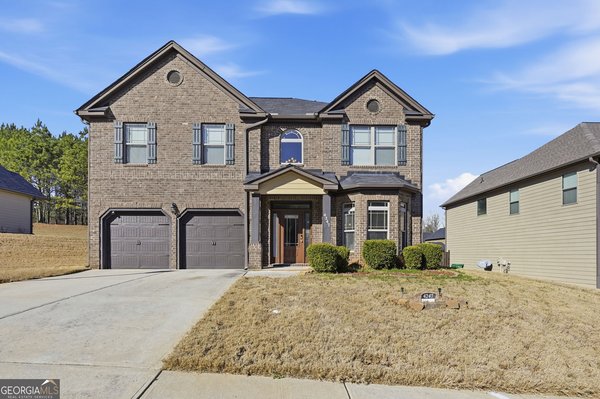 4247 Sawgrass Drive, Lithonia