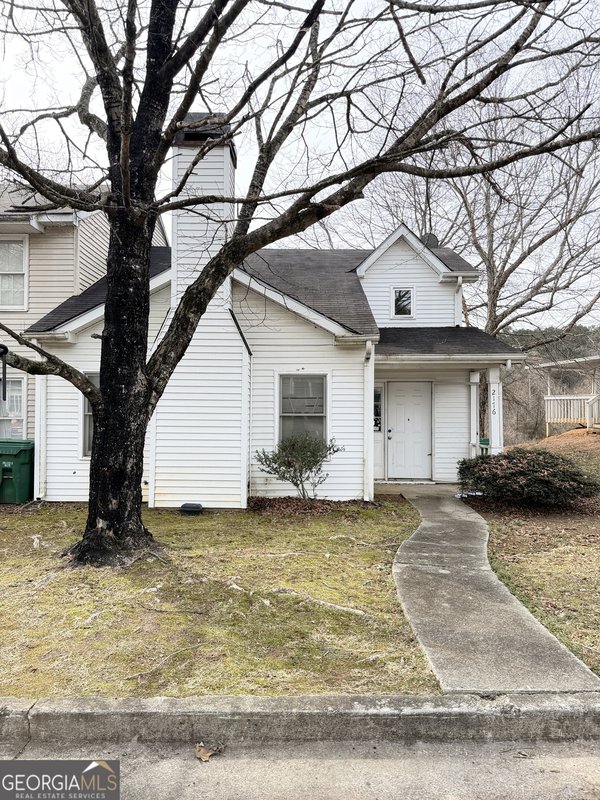 2176 Wellington Circle, Lithonia