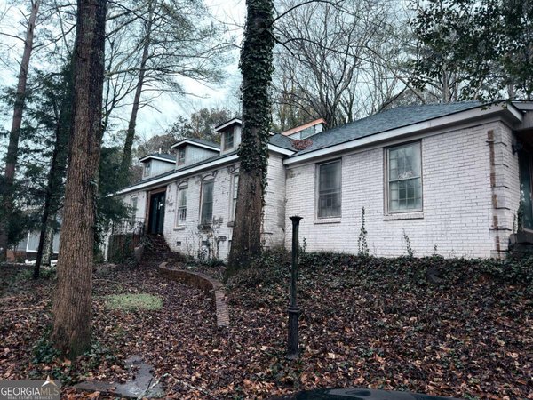 1480 Pineview Lane, Conyers