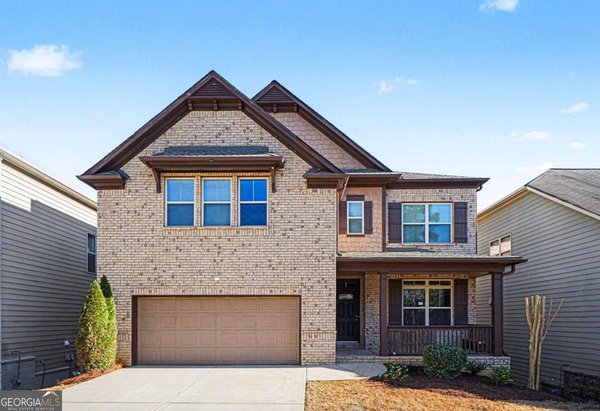 1860 Bethel Trace Suwanee