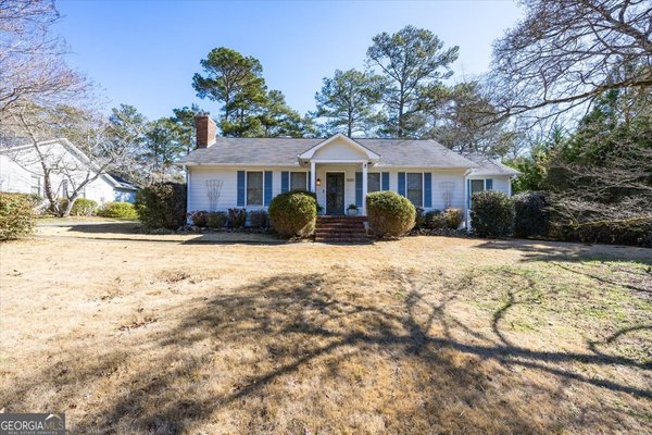 5133 Oaktree Drive, Macon