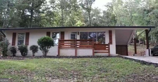 372 Oakland Drive, Gainesville
