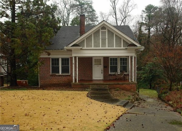 707 Martina Drive Atlanta