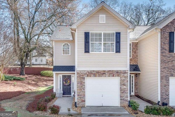 101 Creekwood Drive Woodstock