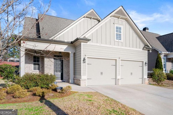 4733 Stridemore Court, Mableton