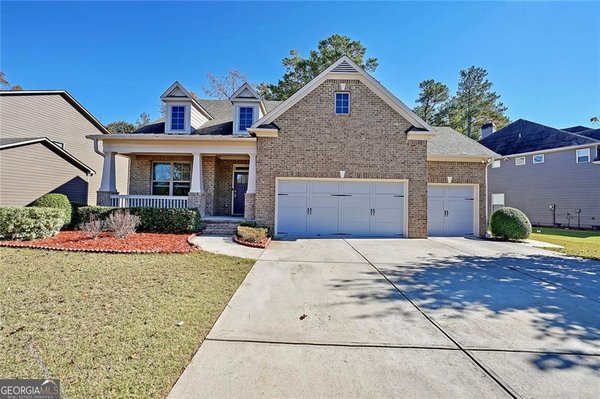 1079 Bar Harbor Place Lawrenceville