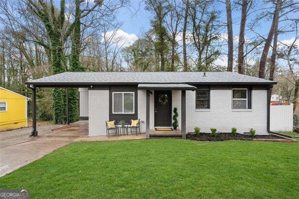 711 Alfred Road Atlanta