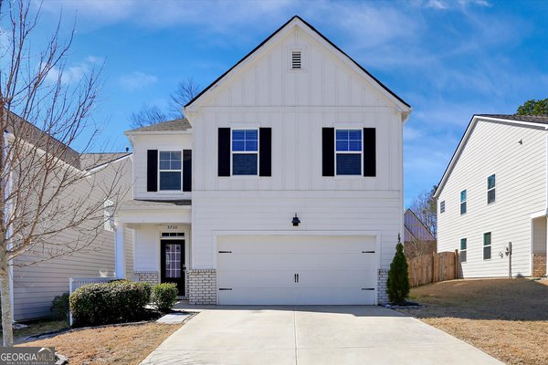 5730 Turnstone Trail, Flowery Branch