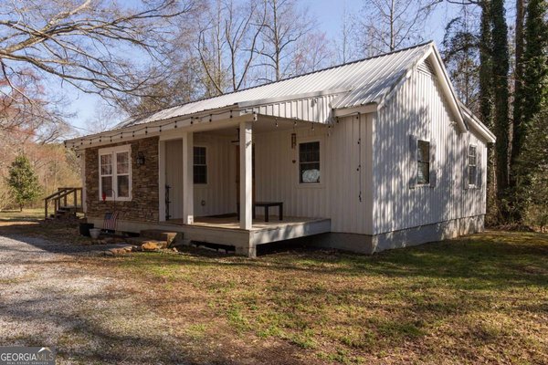 420 Piney Grove Road, Carrollton