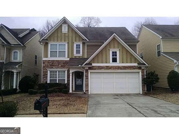 2208 Staunton Drive, Duluth