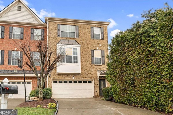 2890 Brandl Cove Court, Marietta