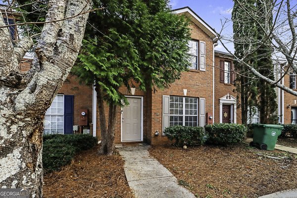 3788 Waldrop Lane, Decatur