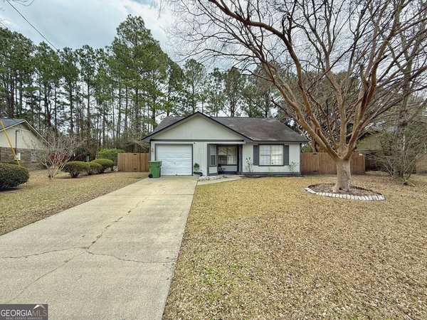 665 Windhaven Drive, Hinesville