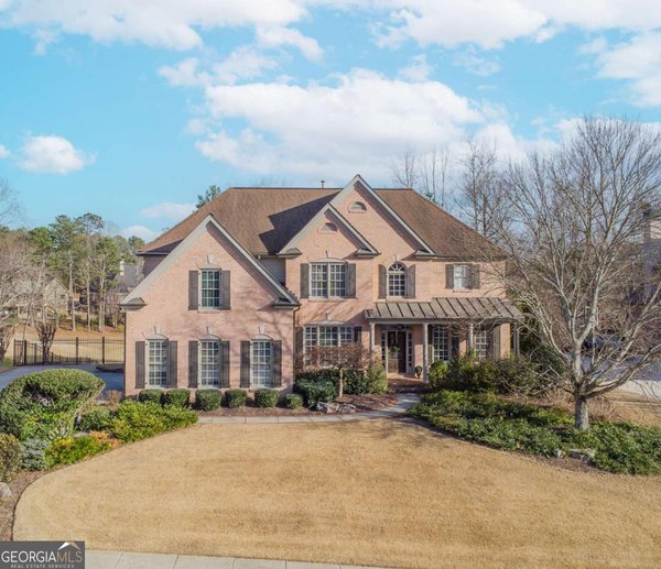 3420 Greenside Court, Dacula