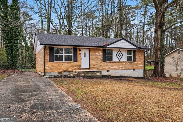 8355 Dunellen Lane, Jonesboro