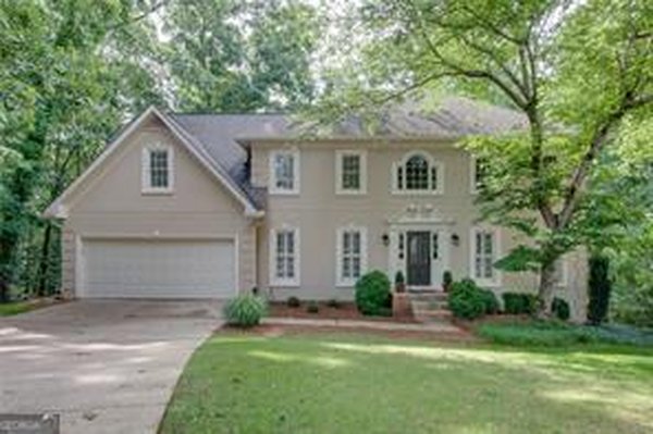 510 Argylls Crest Alpharetta