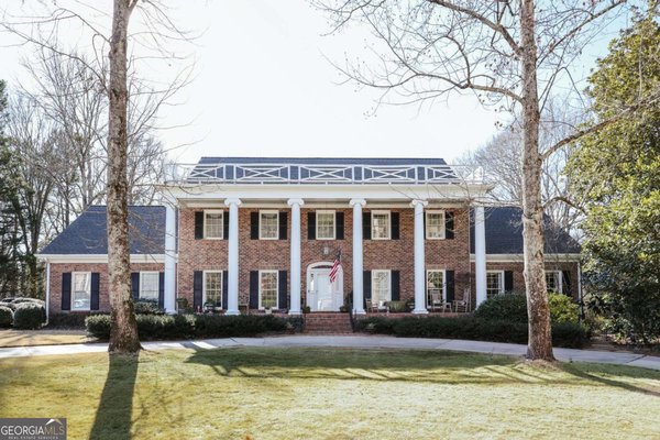 278 Moss Side Drive, Athens