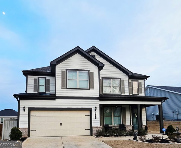 140 Applewood Way, Homer