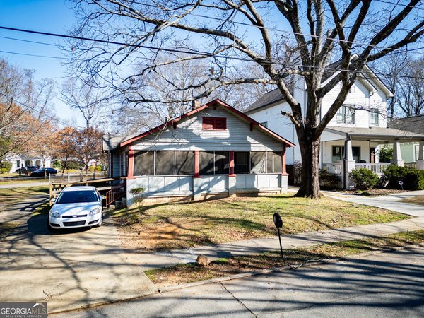 323 Spring Street, Decatur