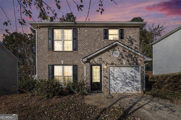 3116 Leyland Court, Decatur