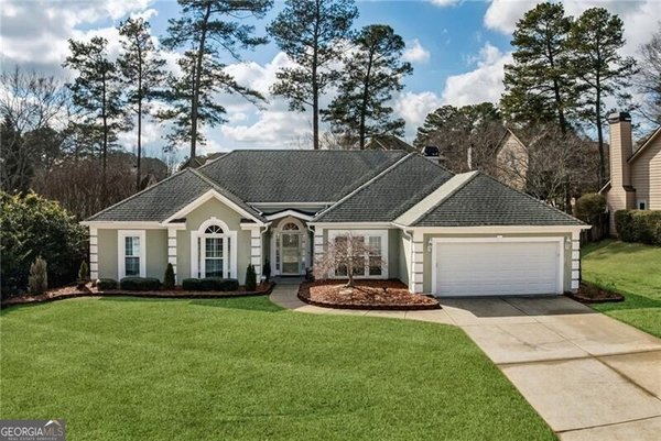 335 Bristol Stone Lane, Alpharetta