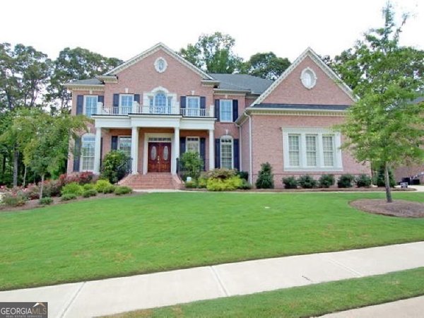 112 Century Park Place, Peachtree City