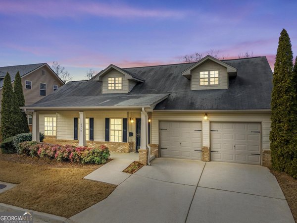 4520 Verlander Court, Mableton