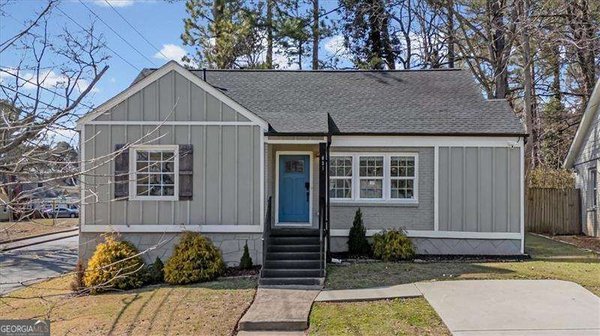 1931 Gordon Street, Atlanta