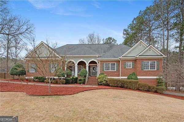 3937 Bridgewater Lane Acworth