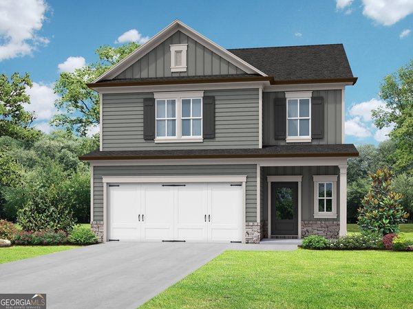 205 Eryn Terrace, Covington