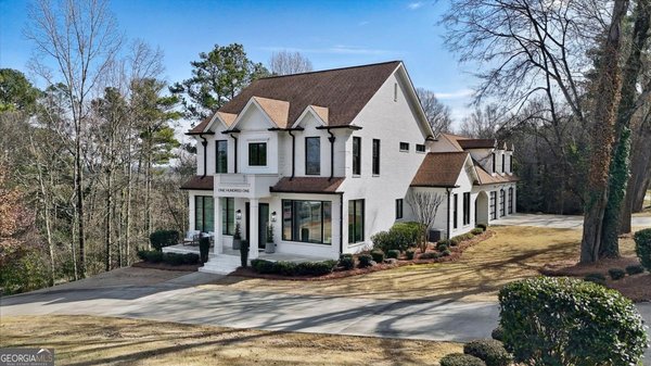 101 Victory Court Calhoun