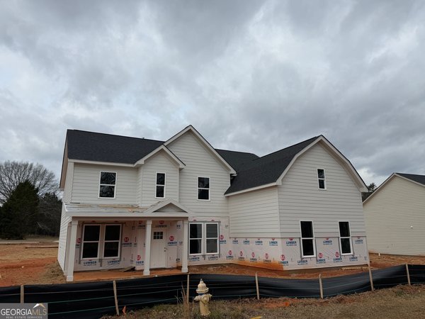 41 Woodland Road Covington