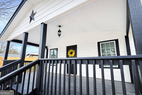 10 Busha Street, Toccoa