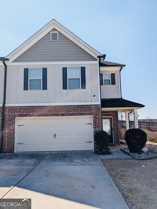 Sugar Hill Elementary