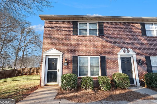 2816 Florence Drive, Gainesville