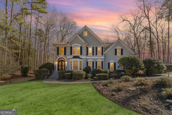 3435 Forest Valley Way, Cumming