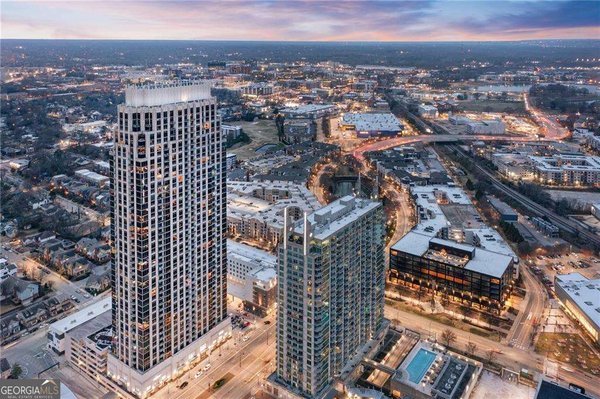 270 17th Street Atlanta